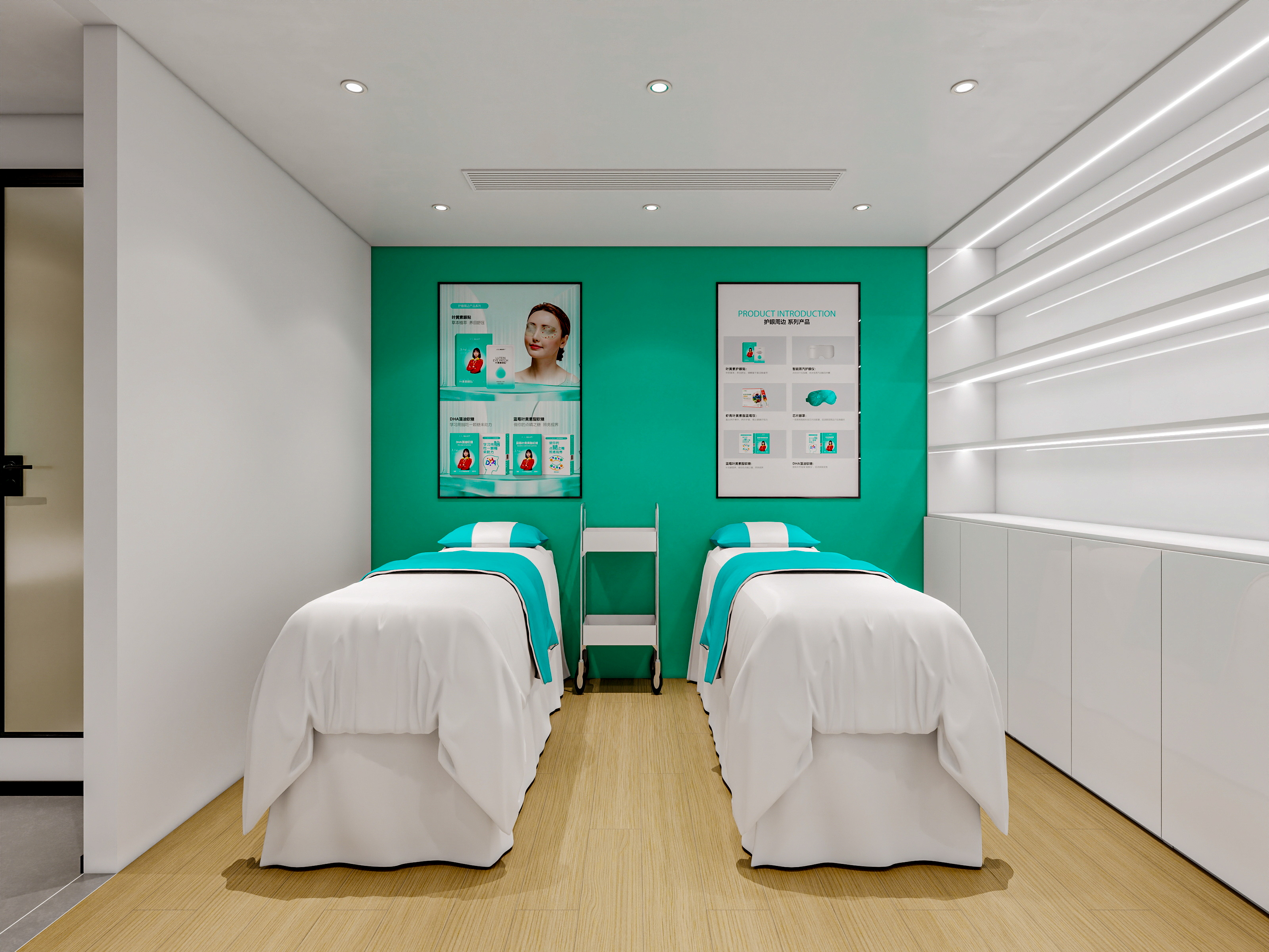 四川成都睛睬博视眼科视光中心-21