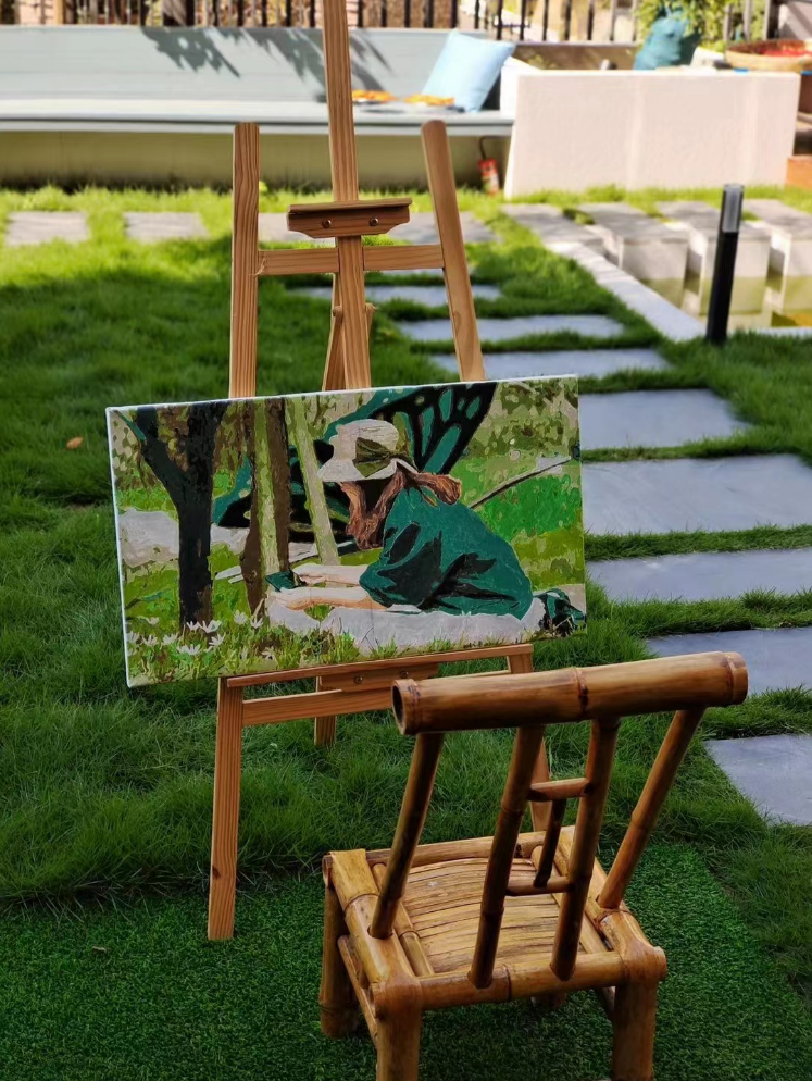 180㎡极简照见浮生素喜丨中国长沙丨周笙笙全案设计工作室-60