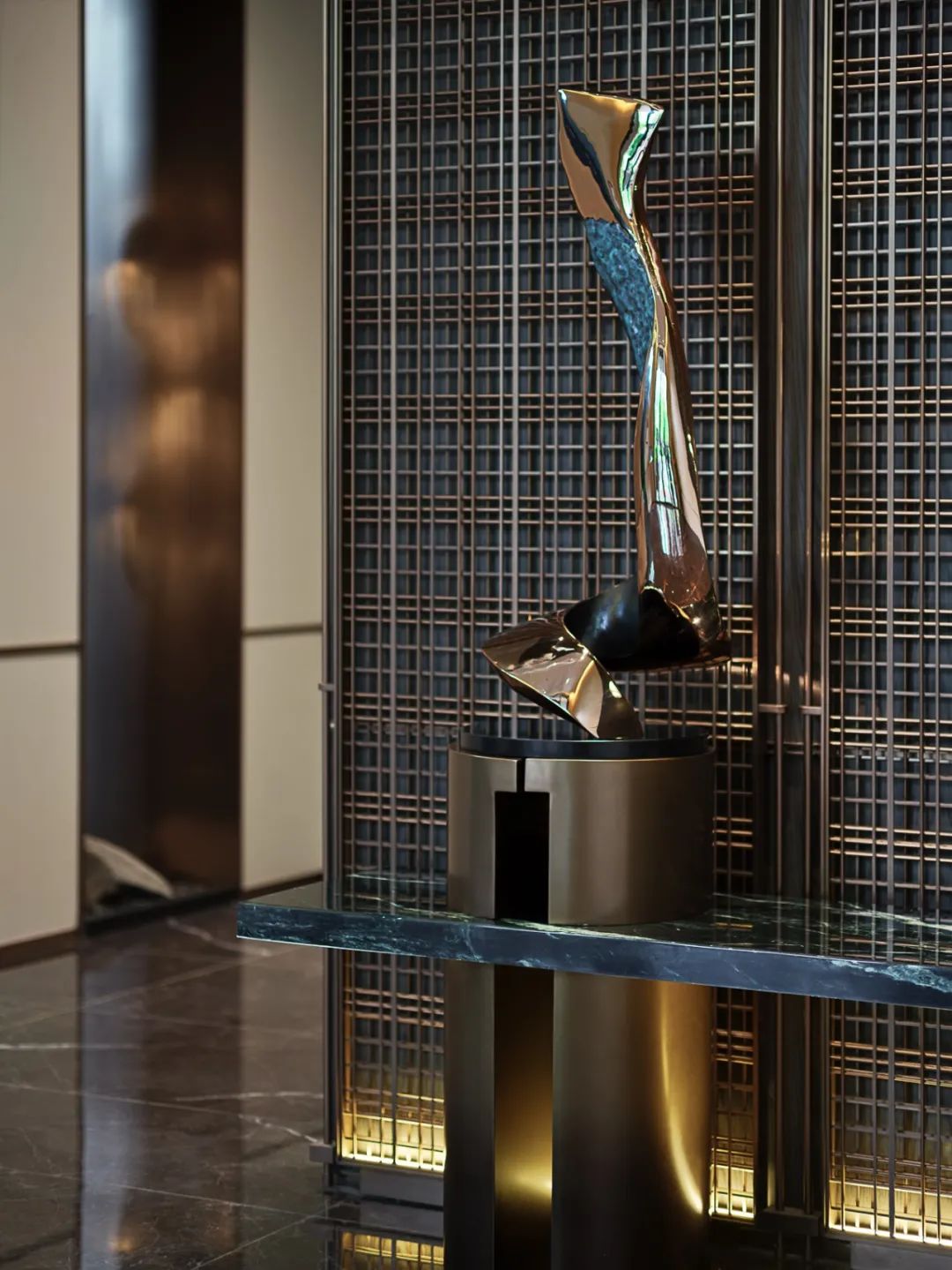 都市里的自然避风港丨中国广州丨王小锋-60