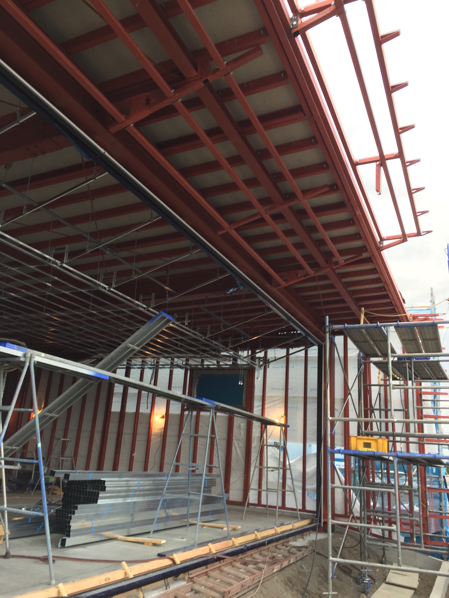 世界一美しい調剤薬局（ゴダイ薬局御国野店）丨KTXアーキラボ-35