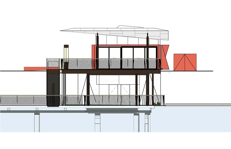 Rockhampton Riverside Precinct  Woods Bagot-25