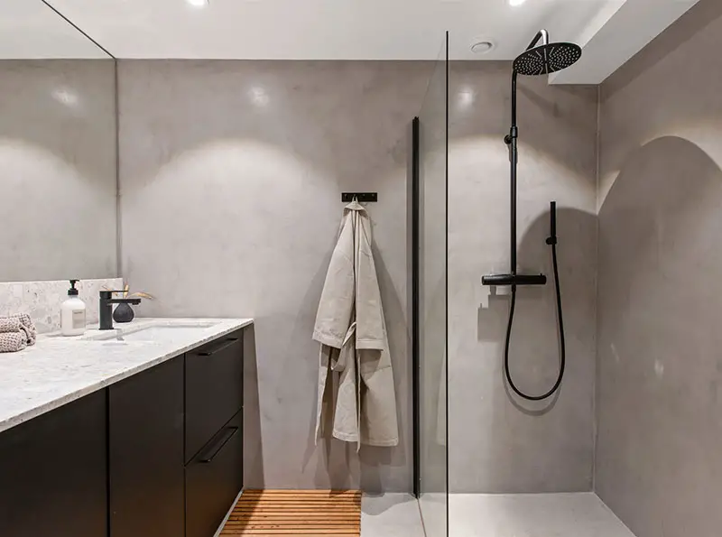 38 平米迷你阁楼设计，空间利用大师-10