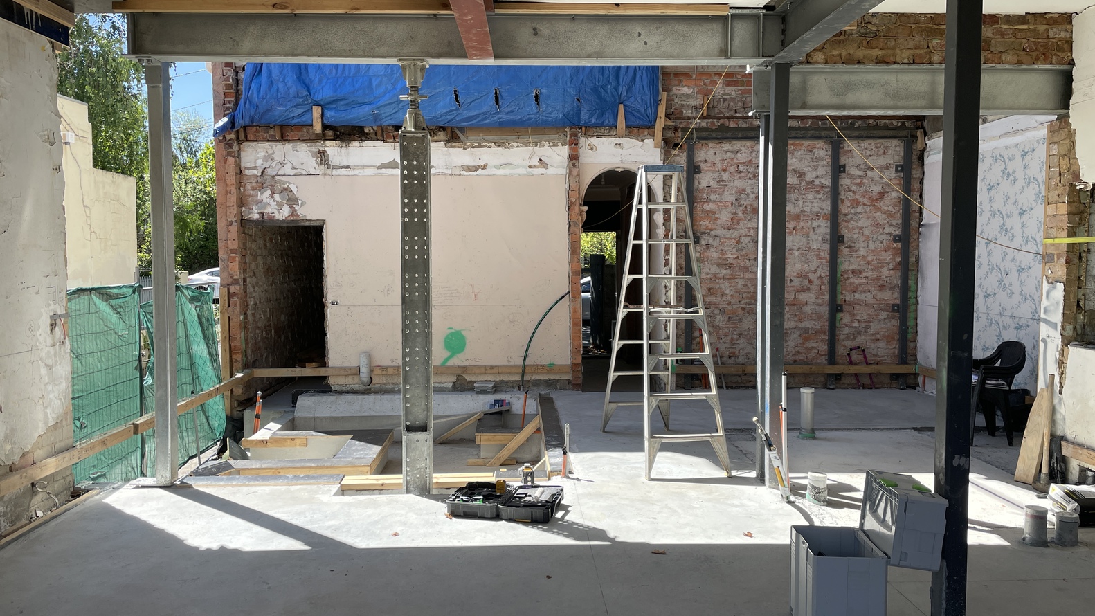 Helvetia 绿色新生丨澳大利亚墨尔本-51