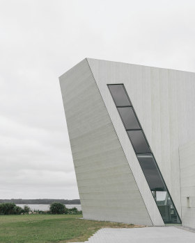 Hellig Kors Kirke