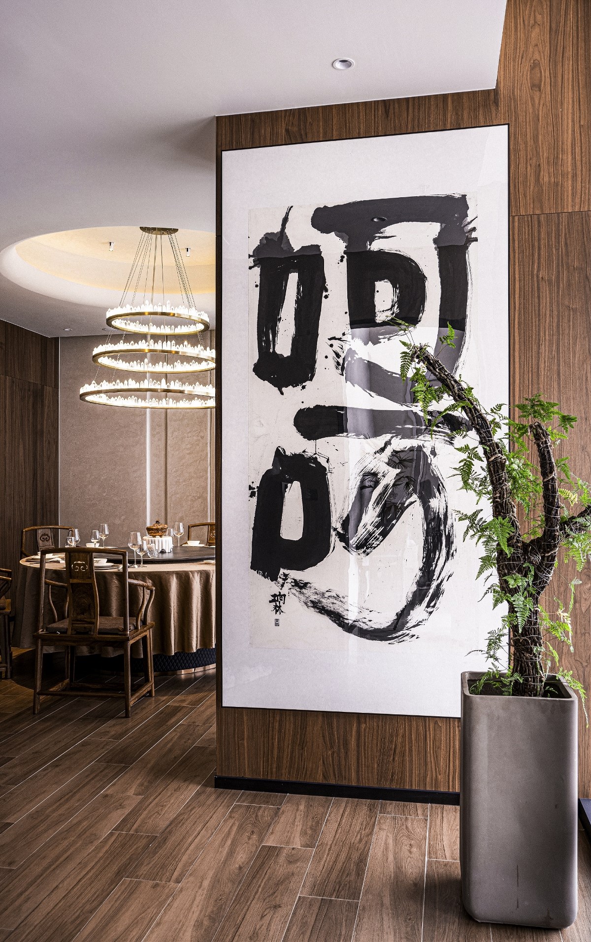 文人“雅室”，开启书香之旅-3