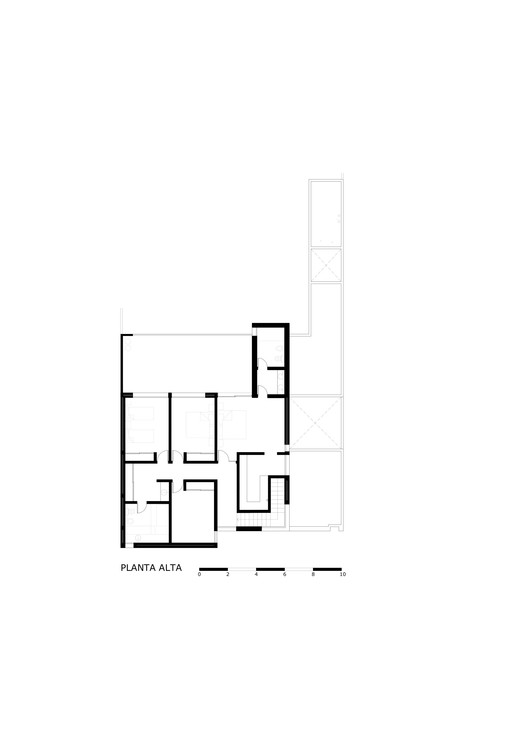 洛斯米拉多尔(Los Miradores)-22