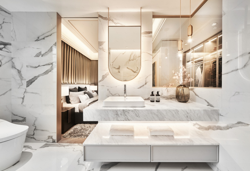 城心曜曜 Glow & Glory丨中国台北丨二三设计 23Design-33