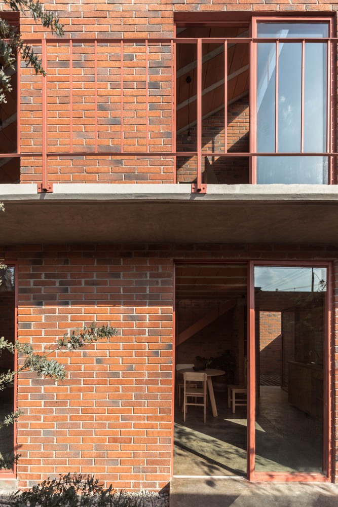 帕尔马斯之家(Palmas House)-70