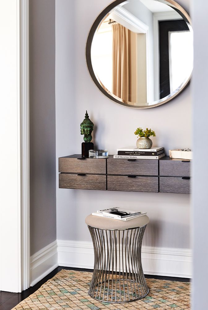 Joan Enger · 优雅现代的住宅设计-15