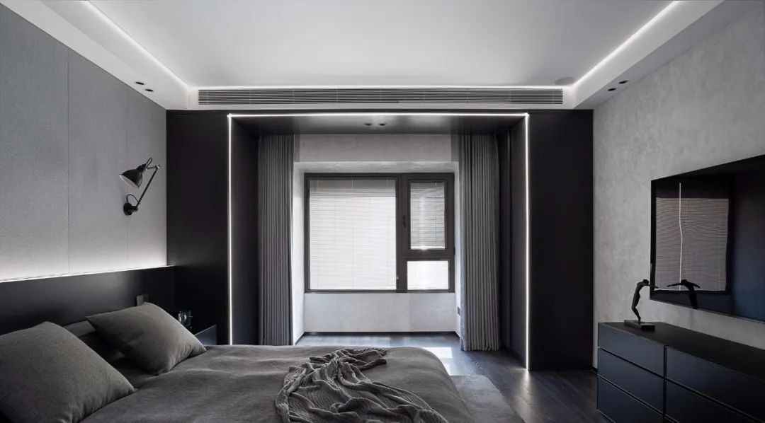 和欣国际花园丨中国上海丨金园圆设计团队-48