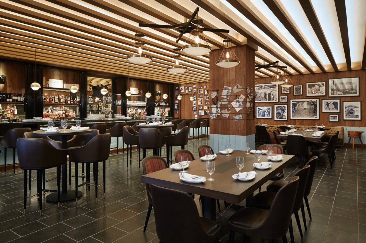 芝加哥的Loews Chicago O'Hare酒店-18