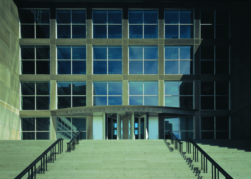 丨Prof. Josef P. Kleihues-12