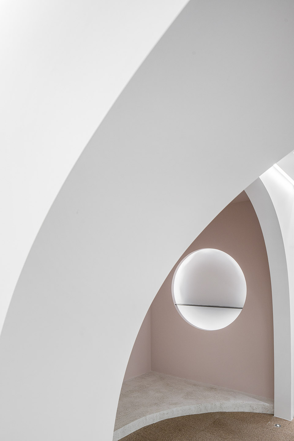 上海健身女博主的私人工作室-6