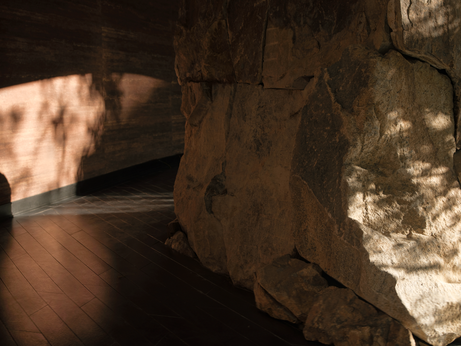 青岛金茂璞逸世园示范区丨中国青岛丨MIND迈德景观-48