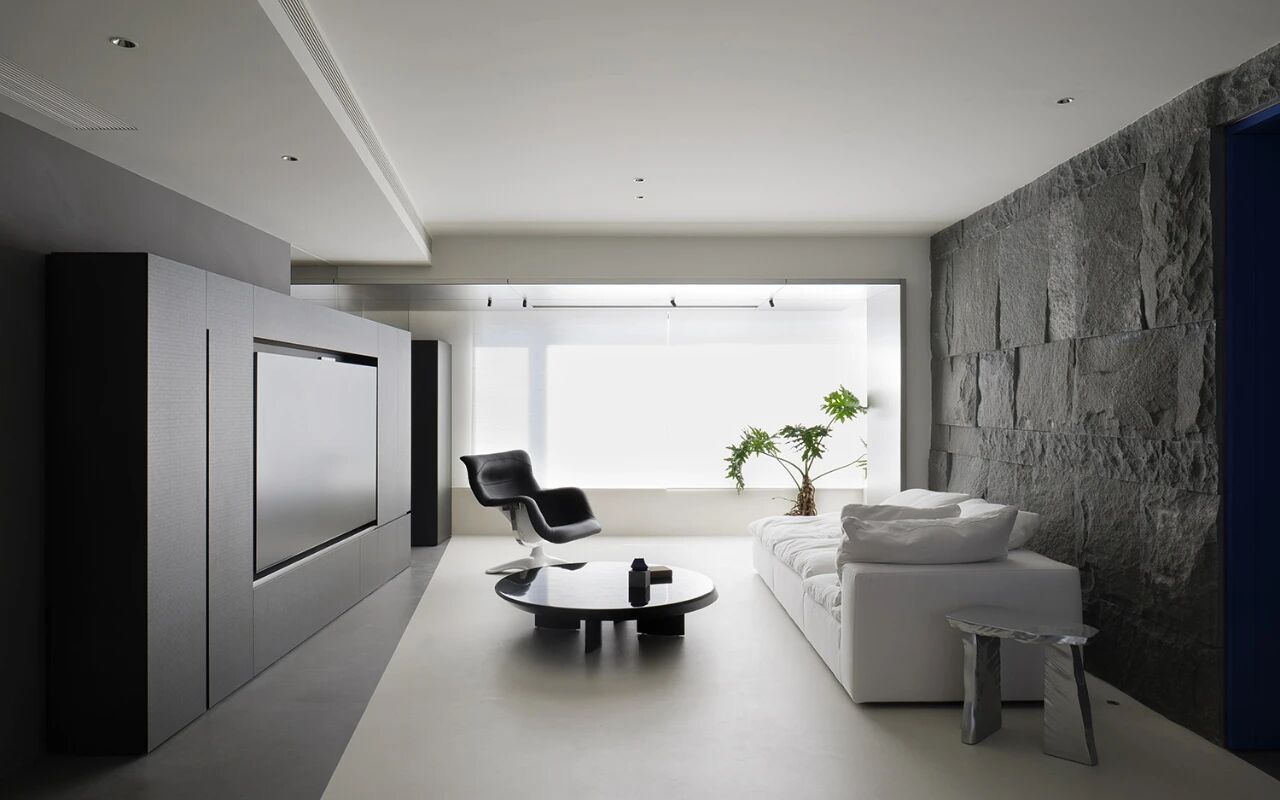 浙江温州碧桂园私宅丨中国温州丨四象空间设计-45