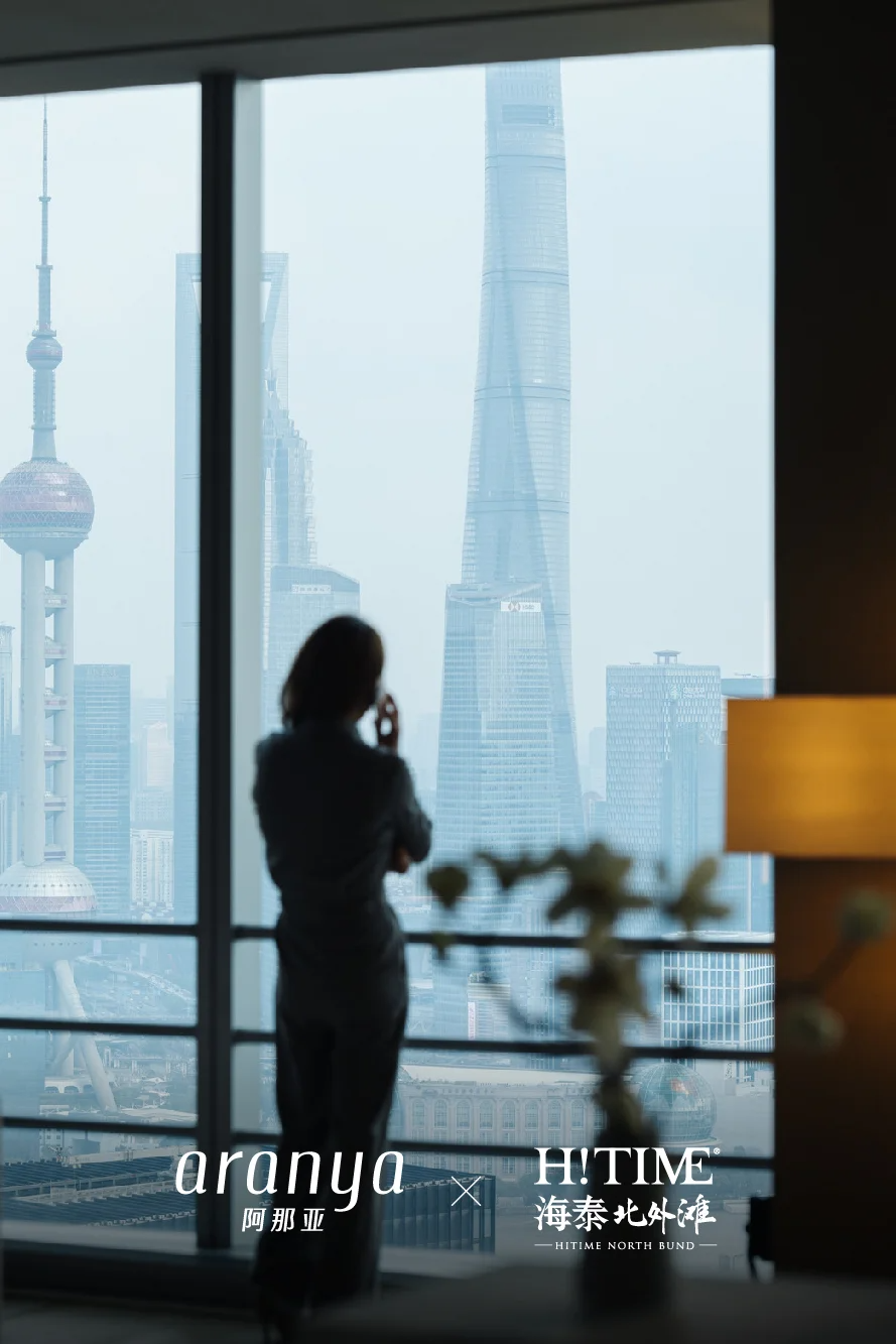 环幕视野，上海海泰艺术中心｜春山秋水设计-50