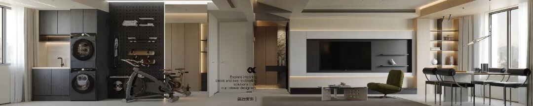 世博帝宝住宅设计丨中国嘉兴丨奥远空间设计-46