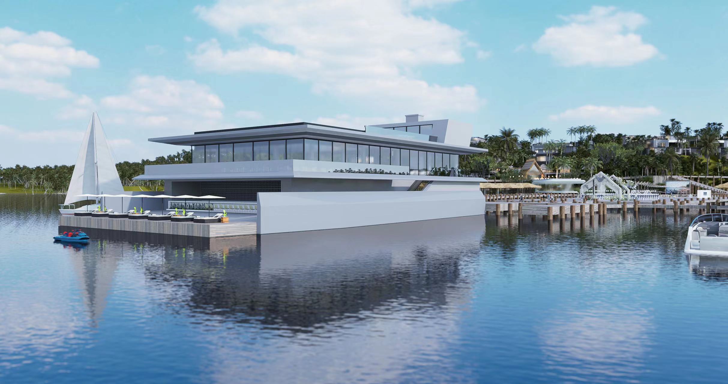 海外度假别墅-3