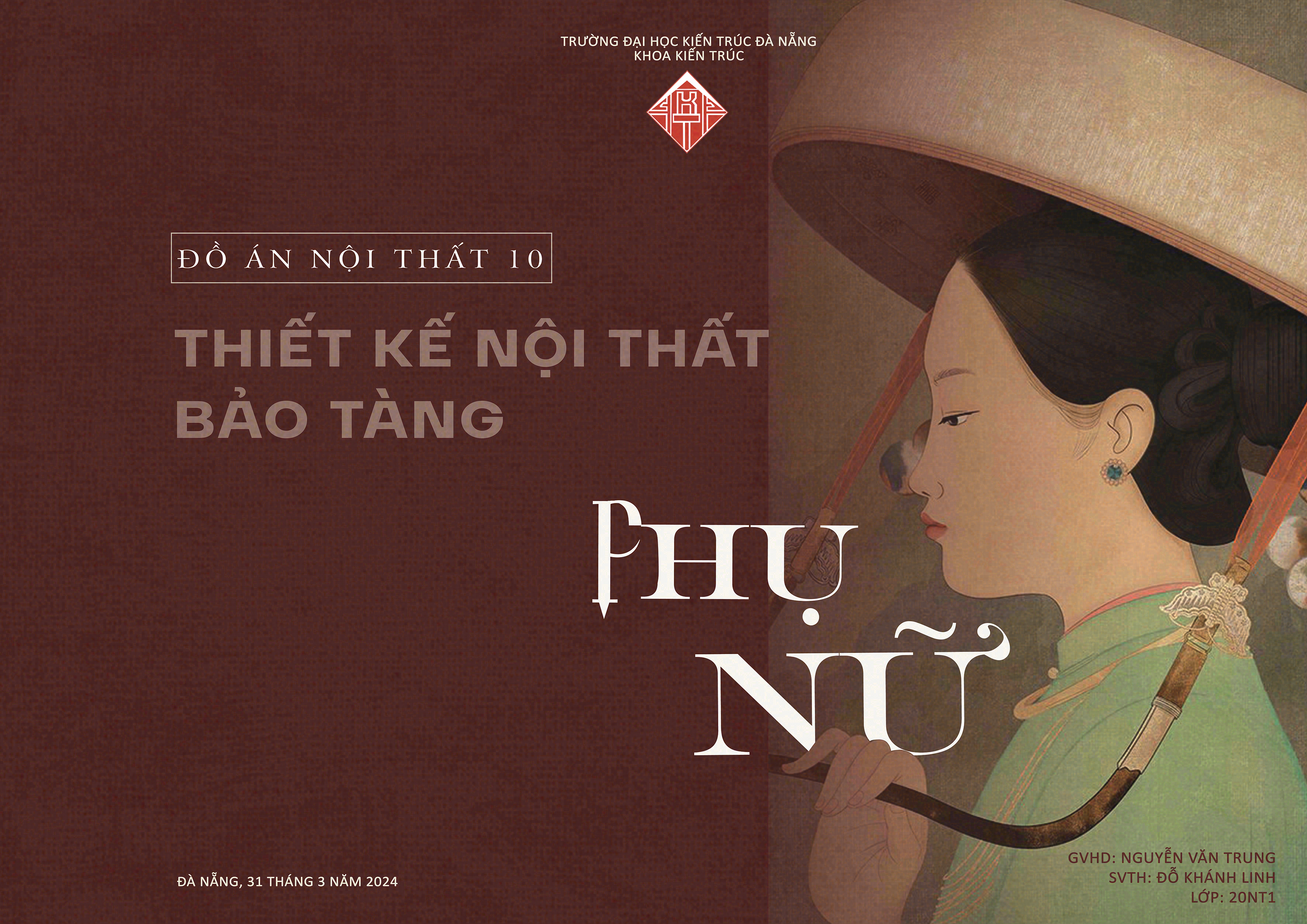 VIETNAMESE WOMAN's Museum-0