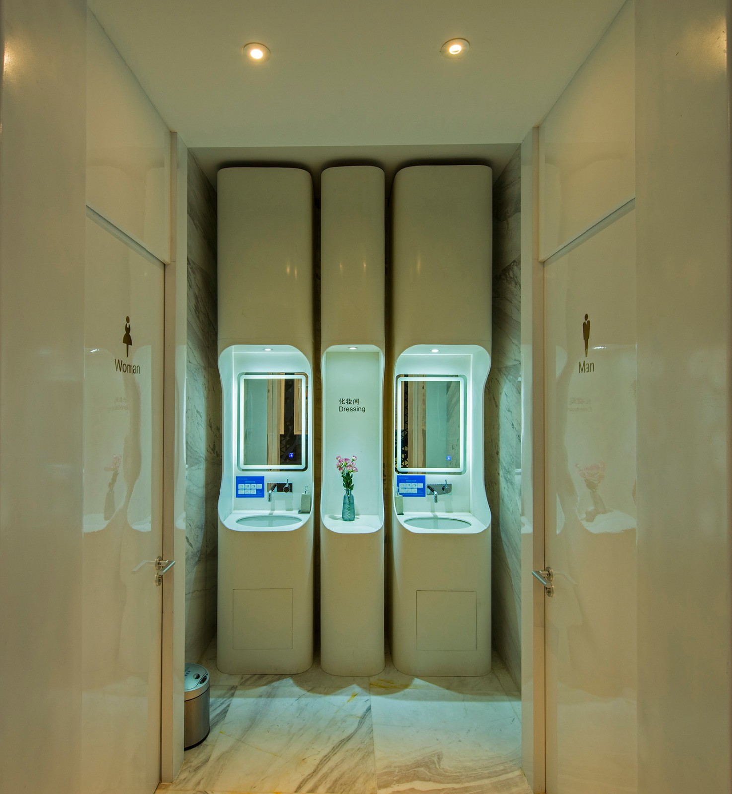 温馨简约  VQ轻医美-21