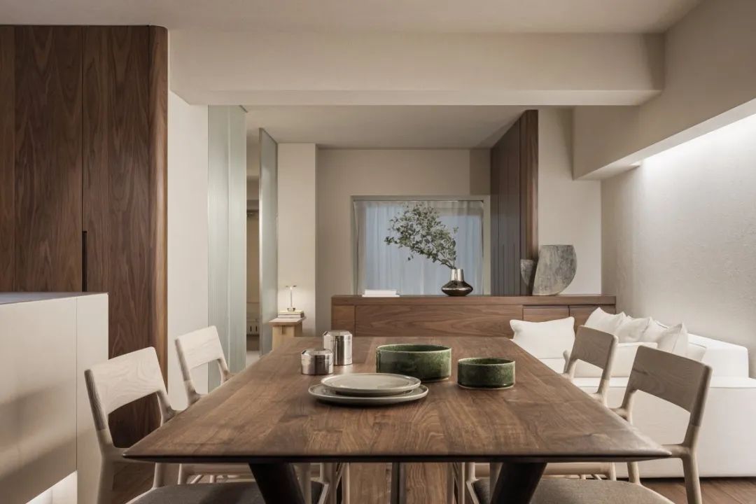 东京 Ariake 住宅丨日本东京丨I IN Inc.-62