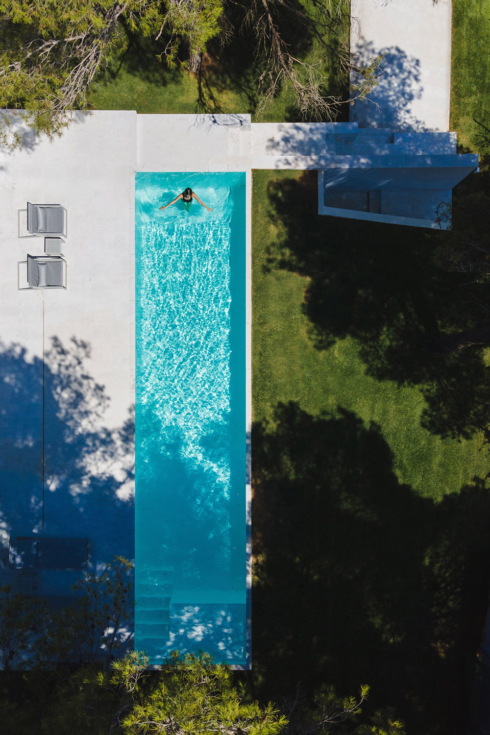 NIU N290 住宅丨西班牙丨FRAN SILVESTRE ARQUITECTOS-13