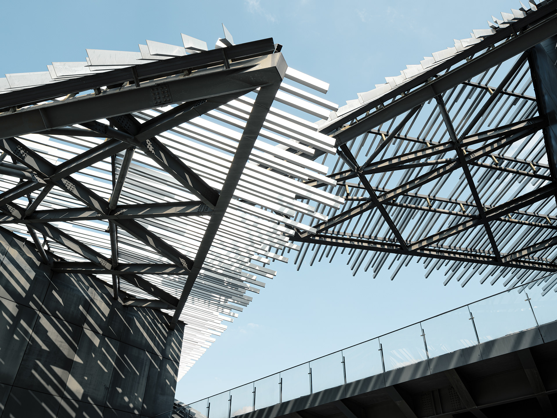 Yangcheng Lake Tourist Transportation Center｜Kengo Kuma-7