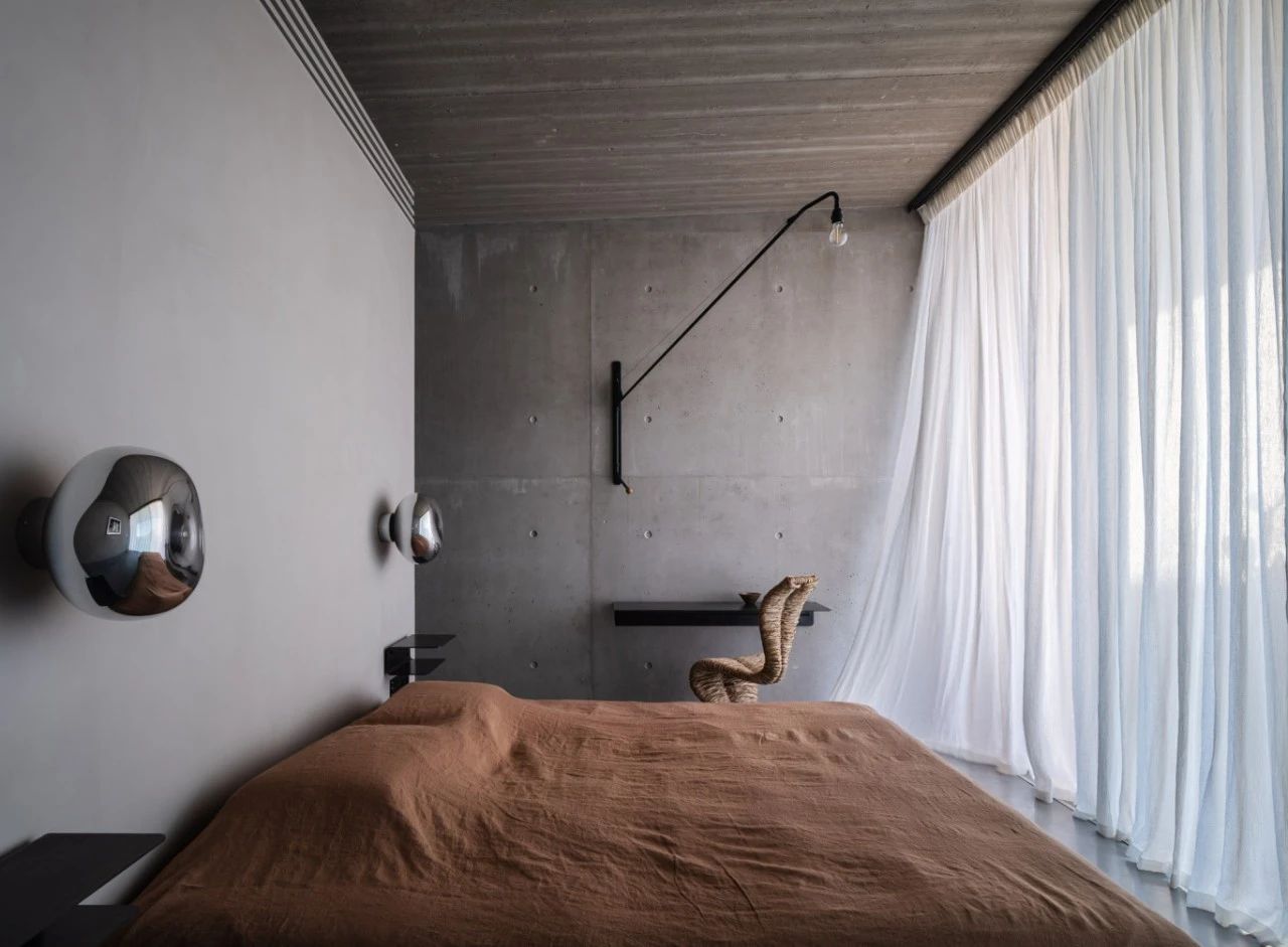 Aimasia 别墅住宅丨希腊丨Tom Dixon,A31 Architecture-53