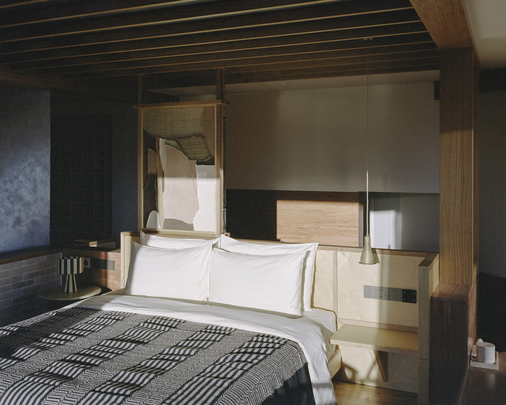 大乐之野（德钦梅里雪山店）丨中国云南丨上海末广设计事务所-110