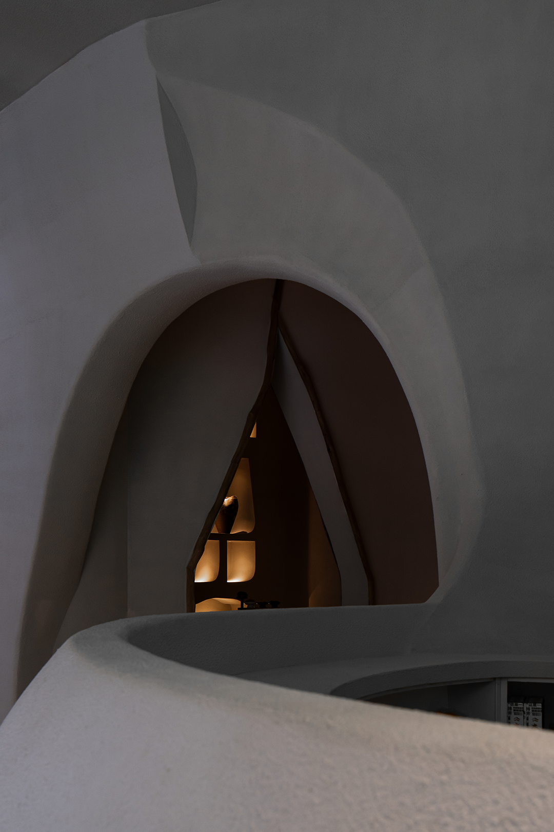 Velvi 茶酒趣丨中国上海丨木融设计,竹鼎设计(花园设计)-16