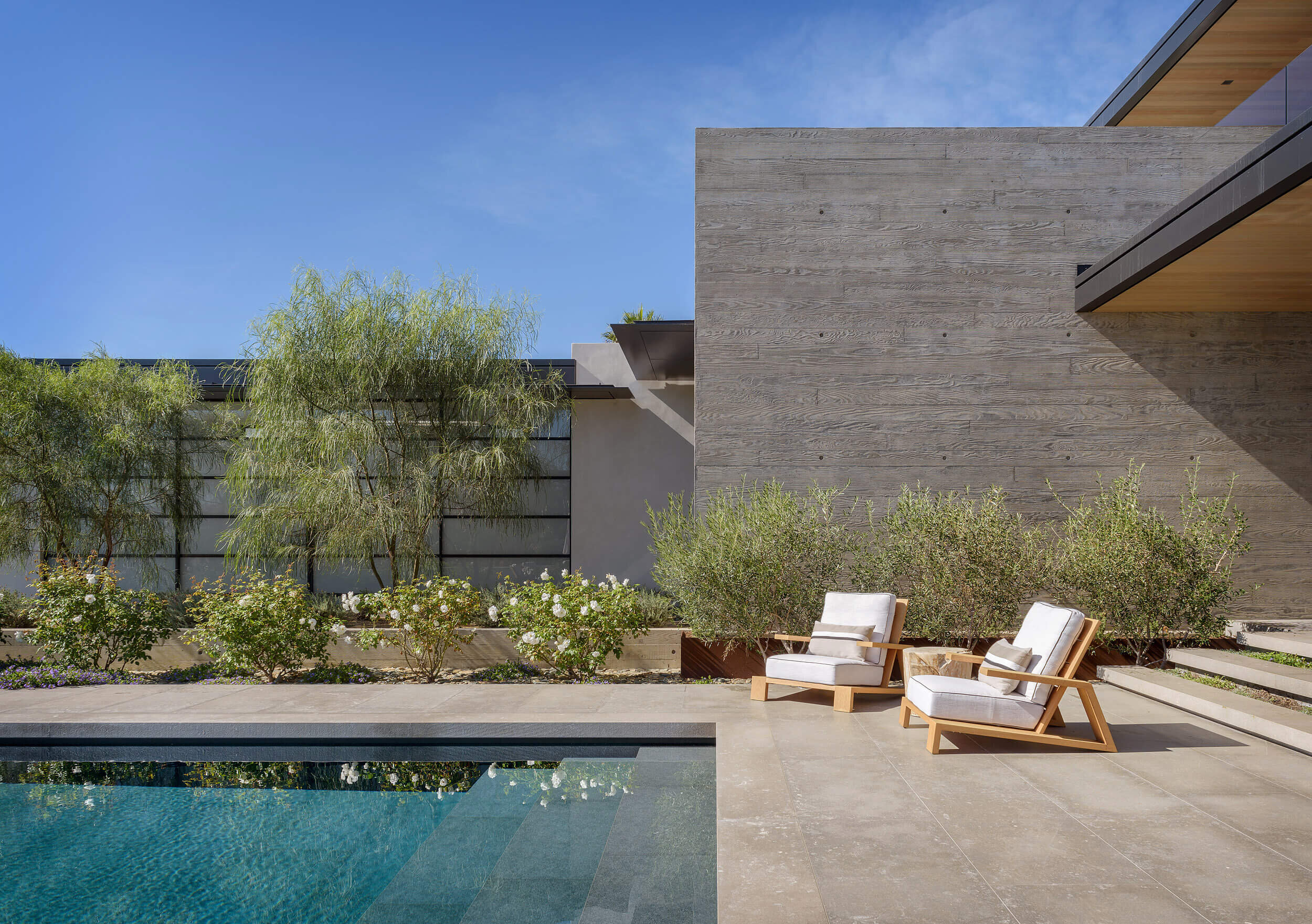 滨海之路住宅丨美国加利福尼亚-24