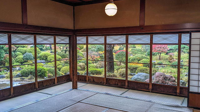 本间美术馆（鹤舞园）-21