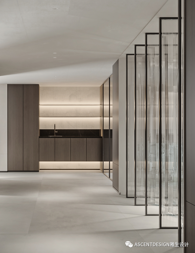 百合花园法式优雅墅居设计丨中国绍兴丨Ascent Design-28