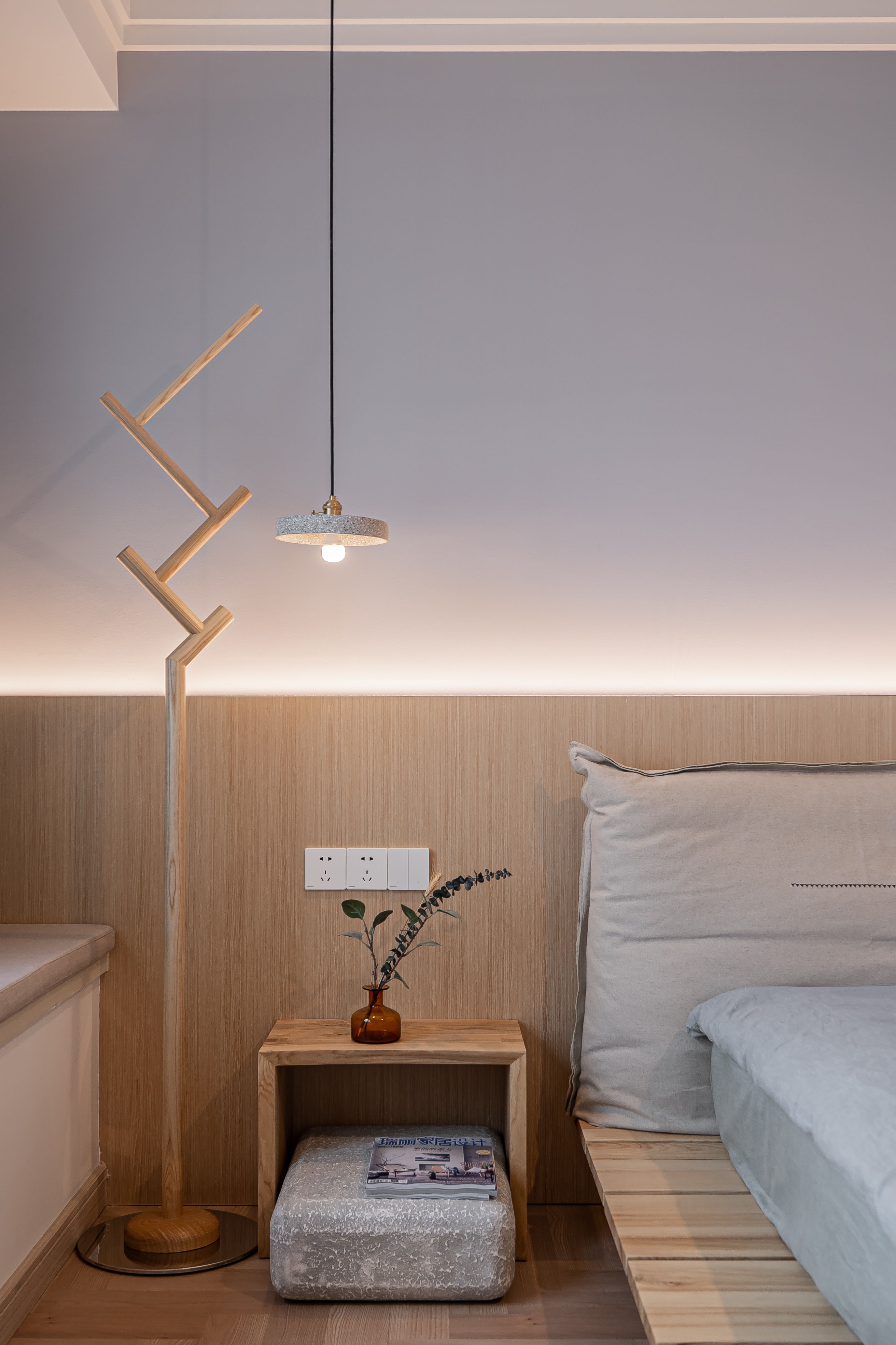 海岸温馨之家-70