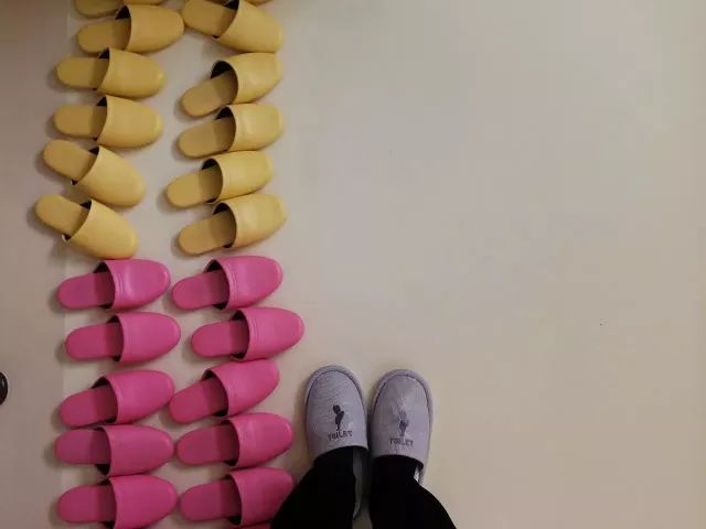 看看日本幼儿园环境细节，培养幼儿秩序感！-71