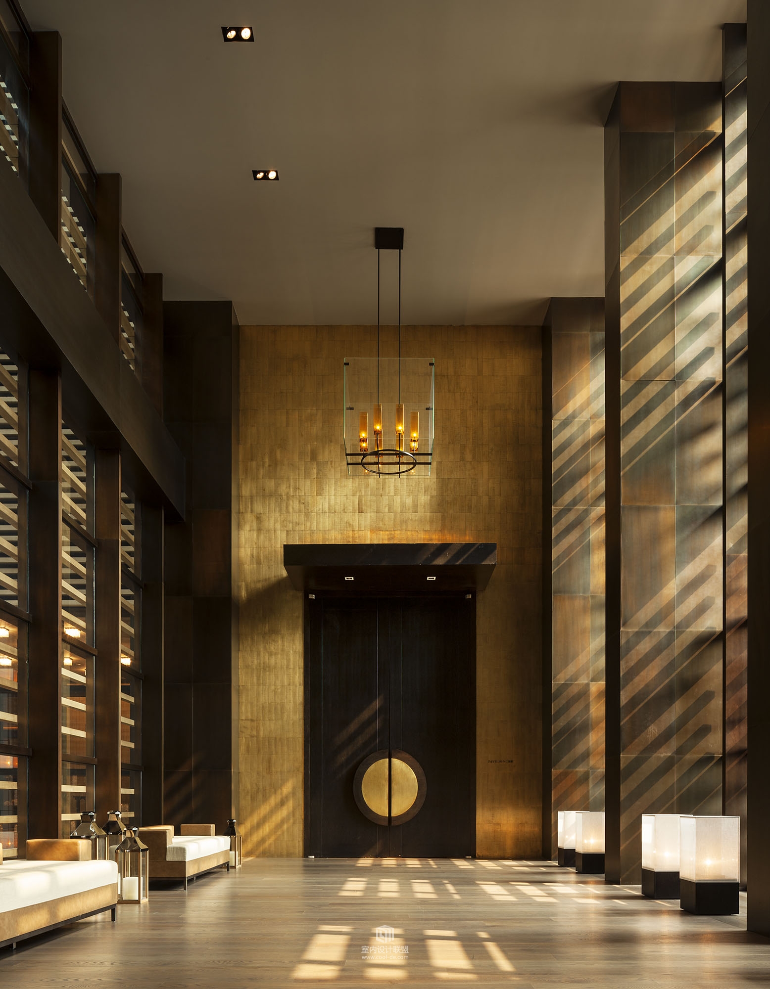 北京瑰丽酒店(官方摄影) 高清版-18