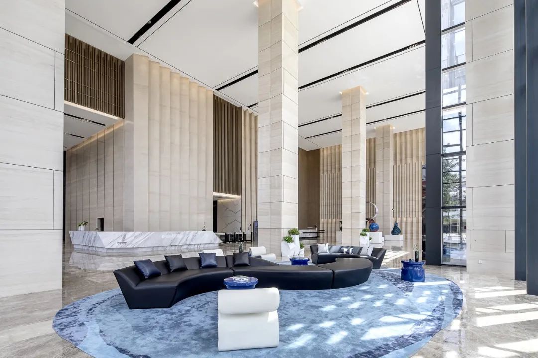 首发 x H DESIGN｜海之螺城市展厅：以海为形的“湾区秘境”-97