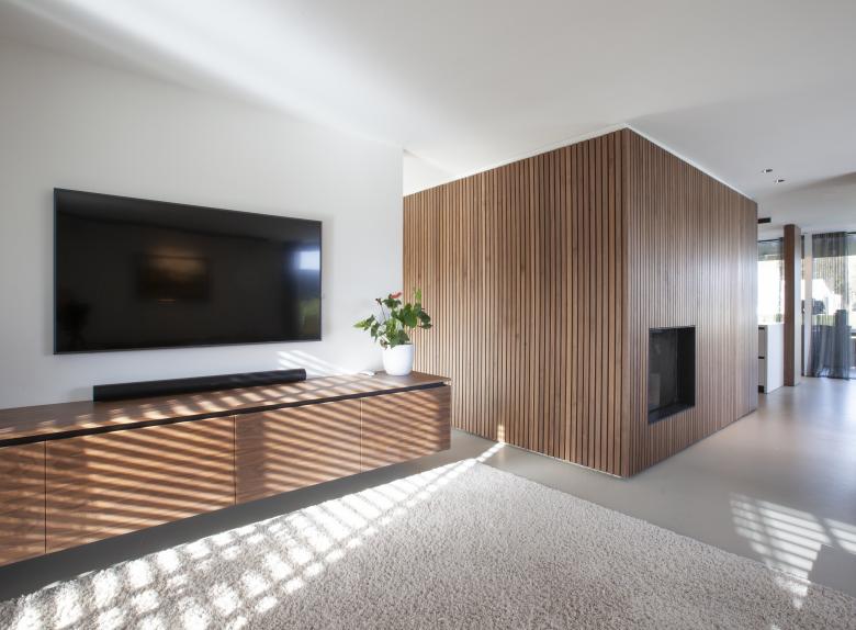 Egide Meertens Architecten丨Woning C.-G.丨比利时-2