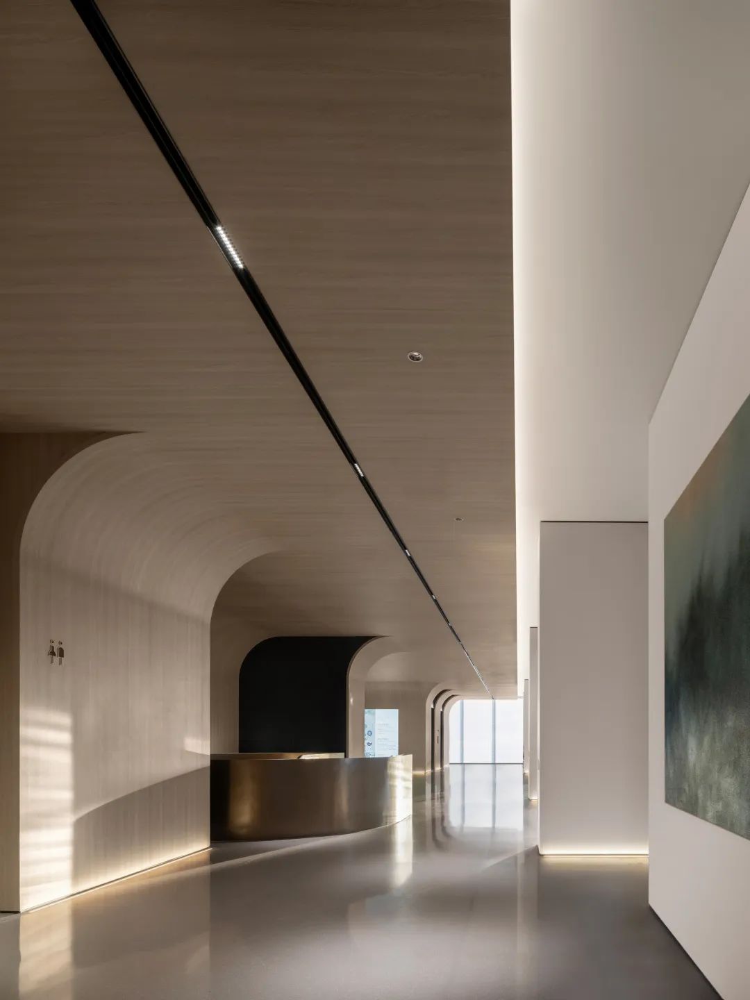 金地·北京壹街区居住空间丨中国北京丨LSD-15