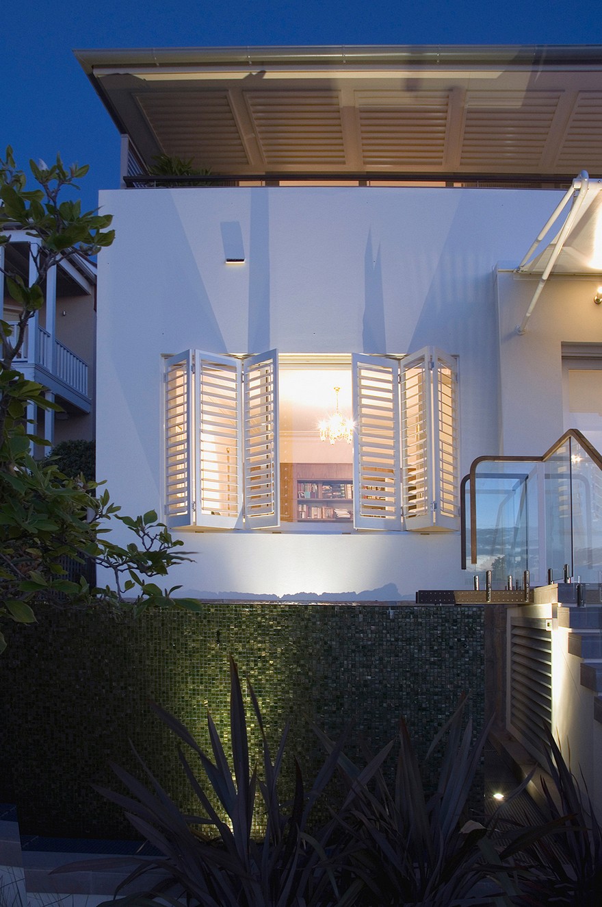 Luigi Rosselli Architects Turned a 1930s Bungalow into a Stylish Family Home-25