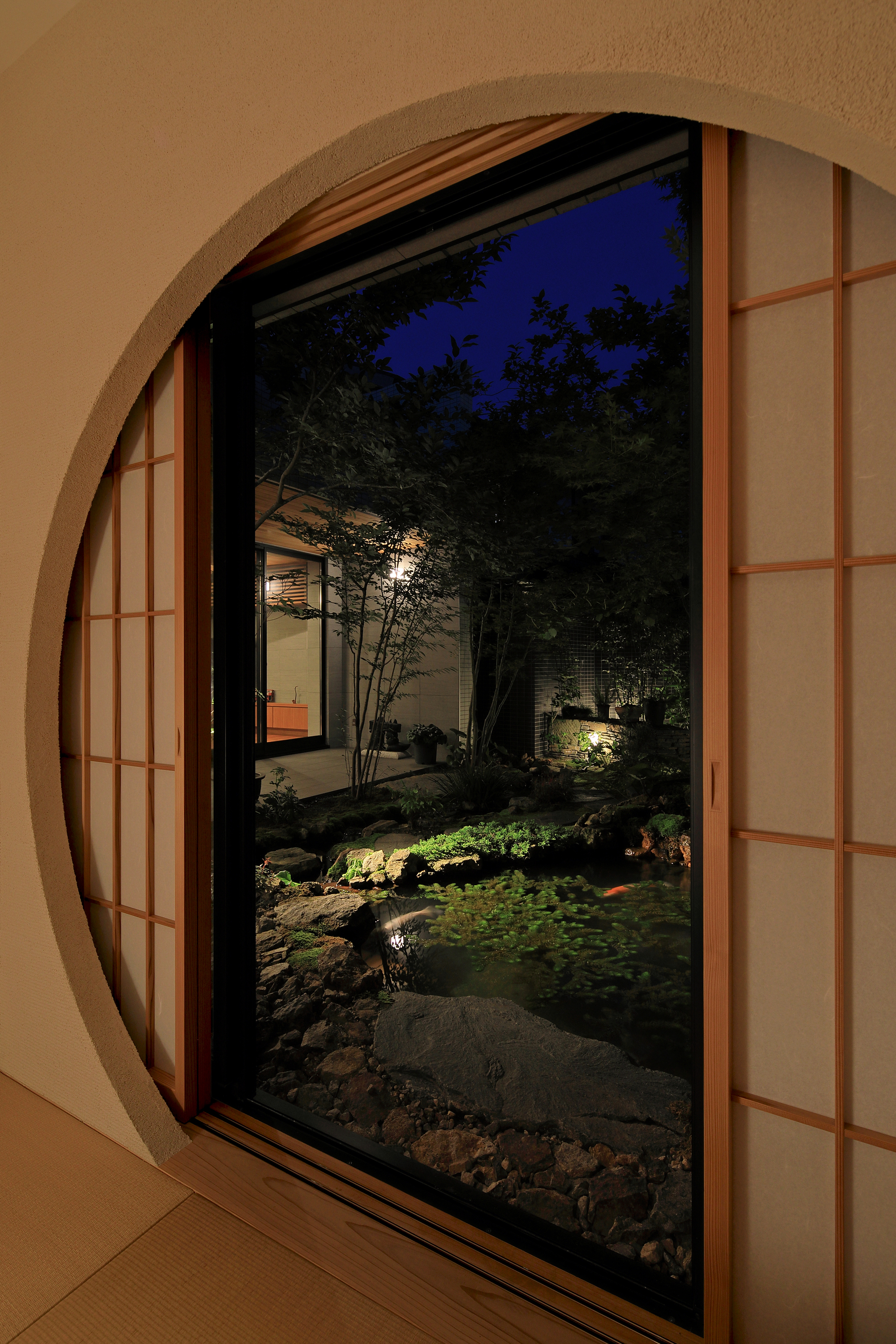 福特 7 号屋丨日本宫崎丨Takeshi Ishiodori Architecture-22