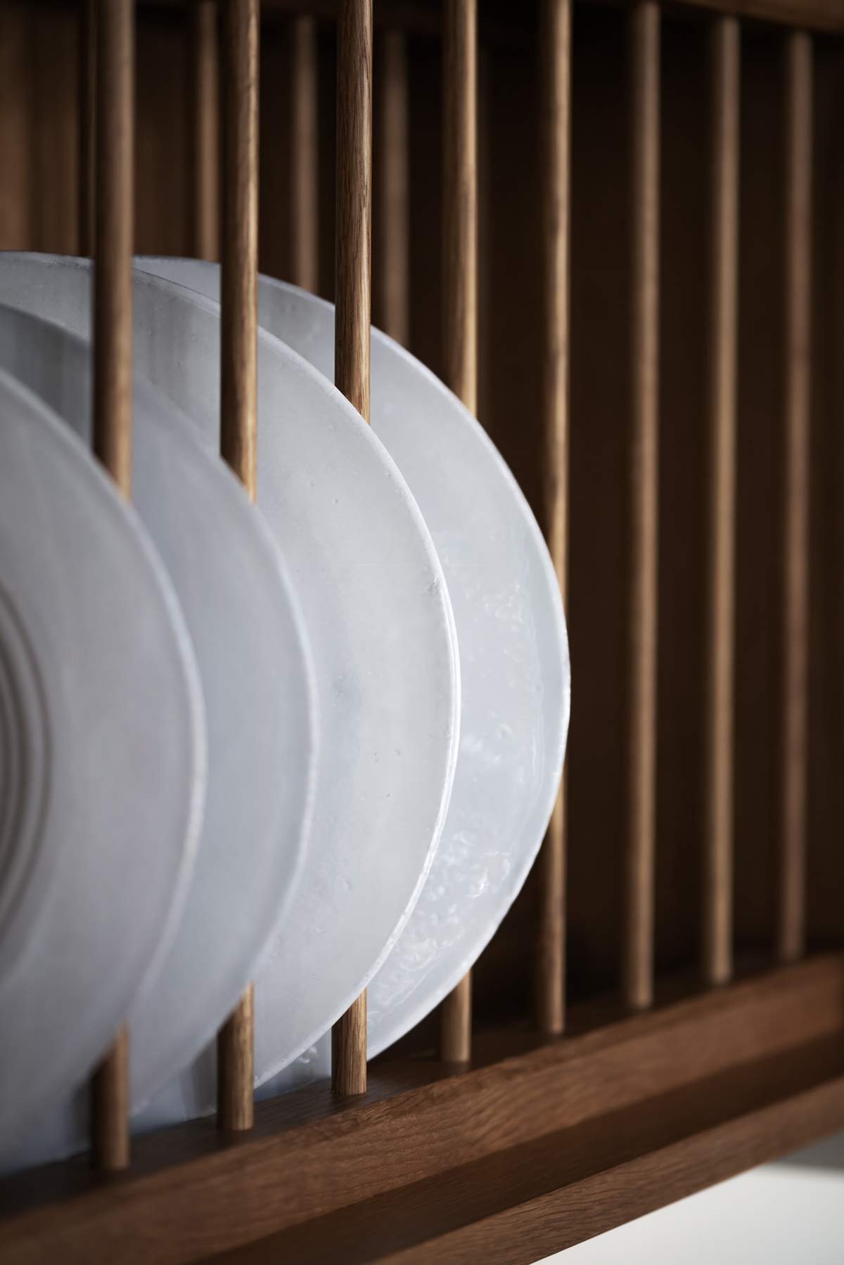 Jugend kök i sekelskiftesstil – Real Classic Art Nouveau by Kvänum-35