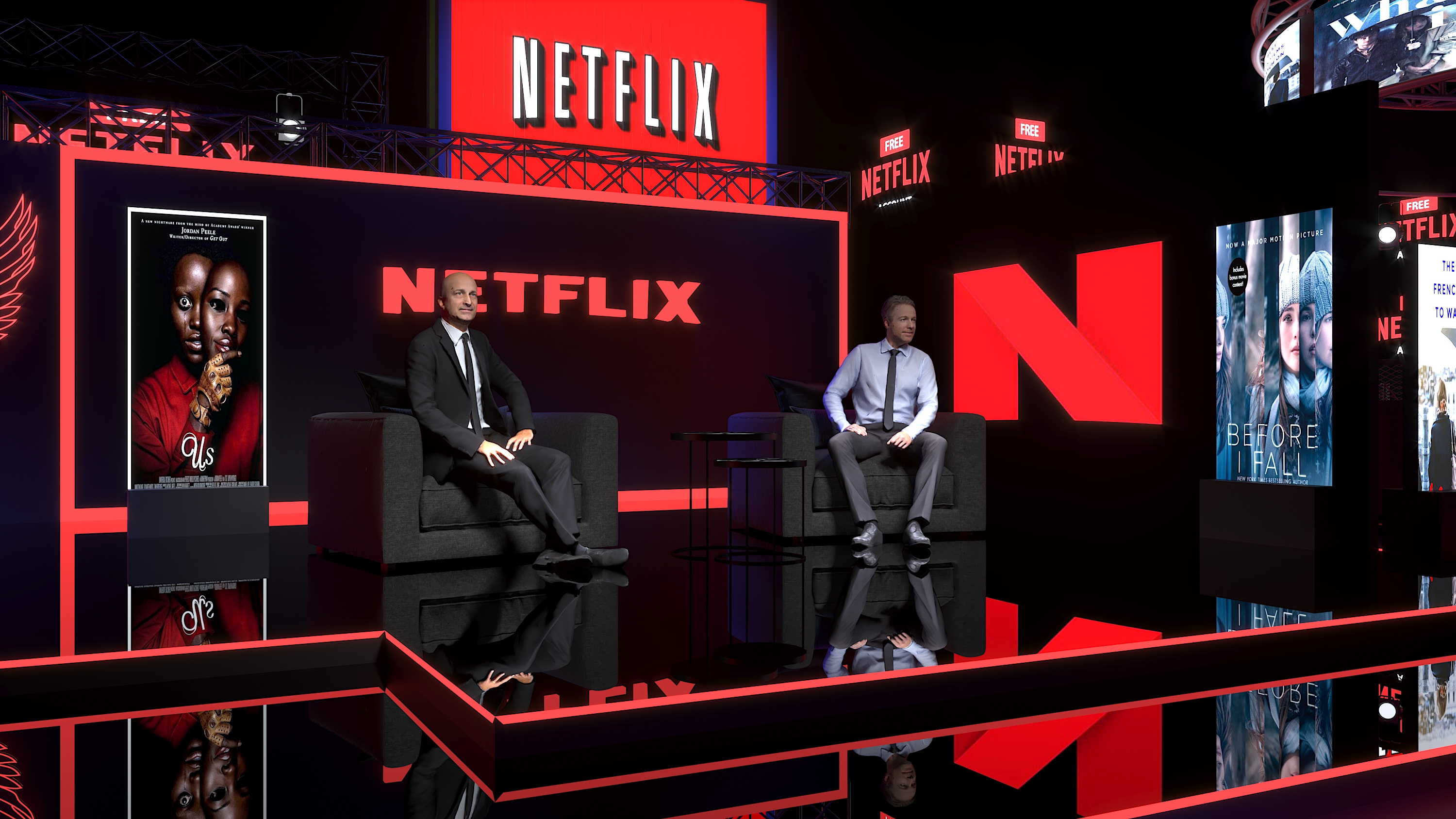 Netflix proposal-4