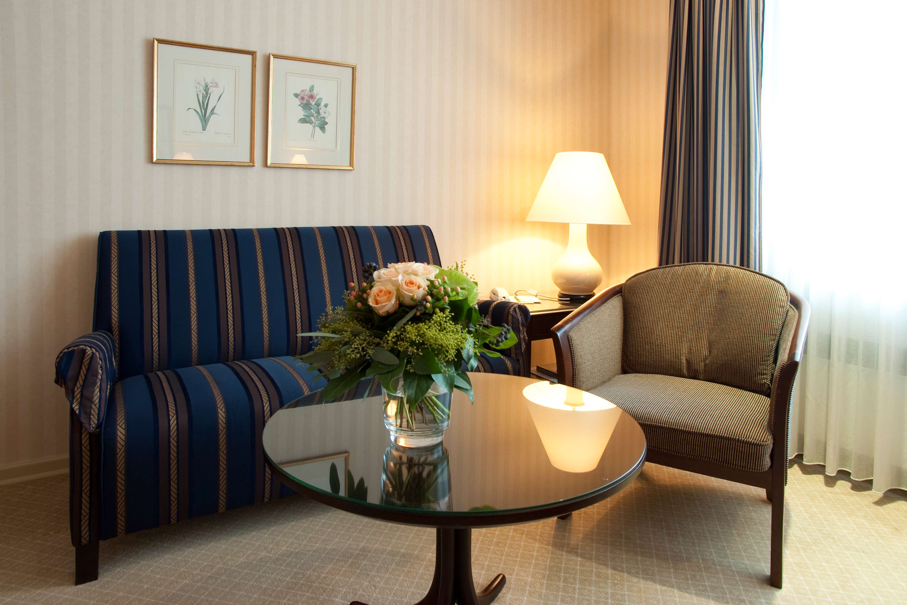 德国威斯巴登纳索尔霍夫酒店-45