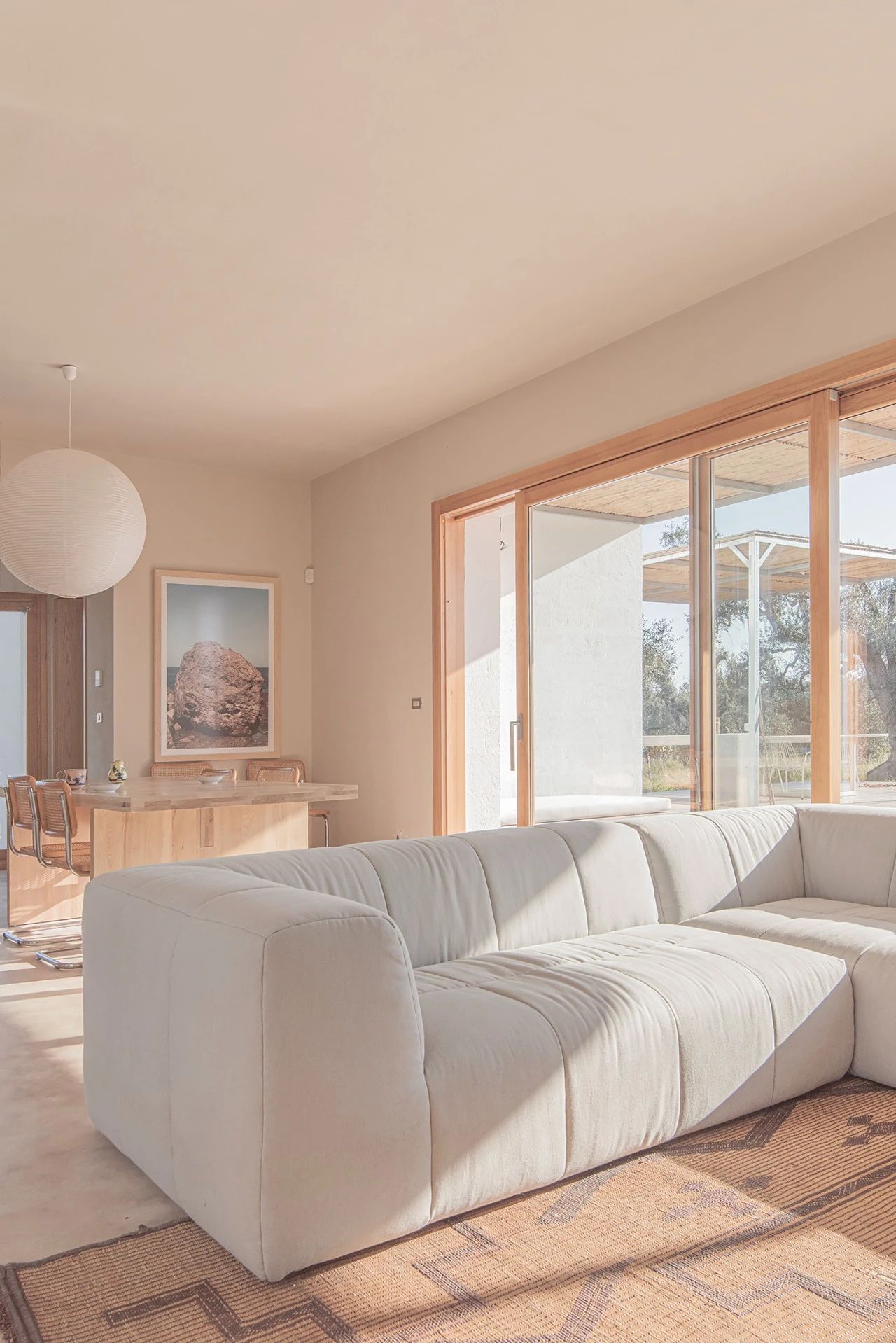 Casanguilla 设计丨意大利丨Quarzo Studio-23