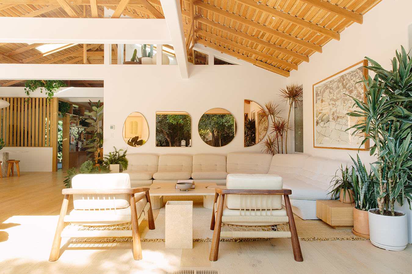 洛杉矶某住宅丨美国洛杉矶-16