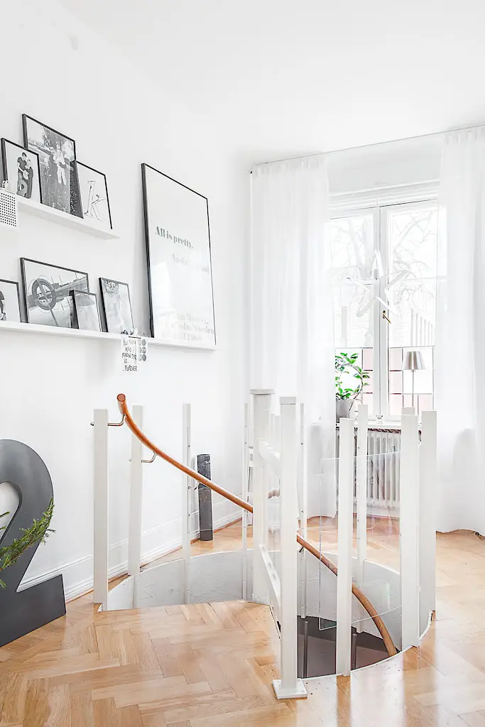 创意地下室，翻转公寓的设计亮点-6