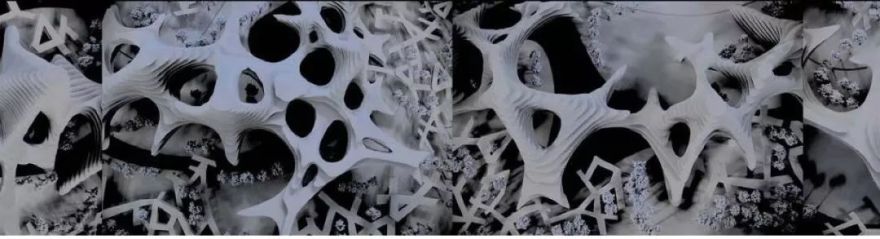 曹妃甸生态城规划,绿色宜居的山水景观-28