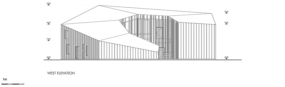 维尔纽斯幼儿园丨立陶宛丨NG architects-63