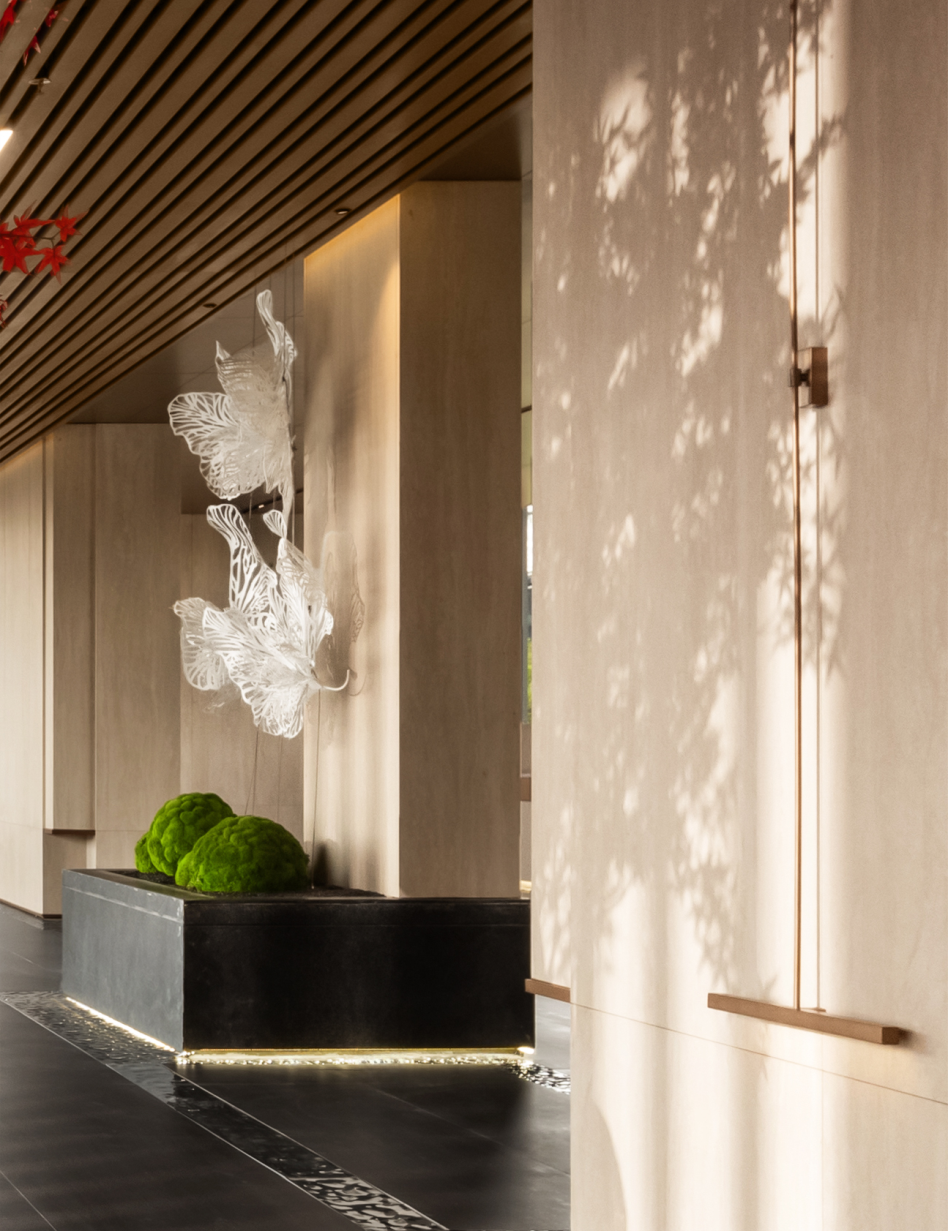 松湖原岸泛会所丨中国东莞丨LB凌奔设计-20